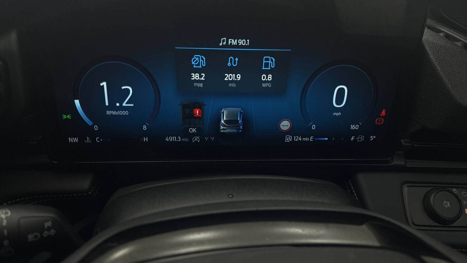 Used Ford Puma 2025 for sale - 77616425: Photo 8