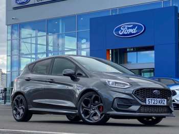 2023 - 1.5 ST-3 200ps 5dr