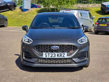 Used Ford Fiesta 2023 for sale - 74781194: Photo