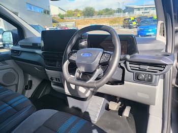 Used Ford Transit Custom 2024 for sale - 79841354: Photo