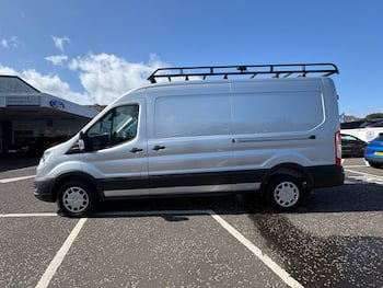 Used Ford Transit 2022 for sale - 79788191: Photo