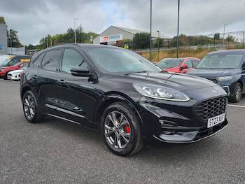 Used Ford Kuga undefined for sale - 79882202: Photo