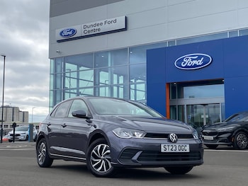 Volkswagen - Polo