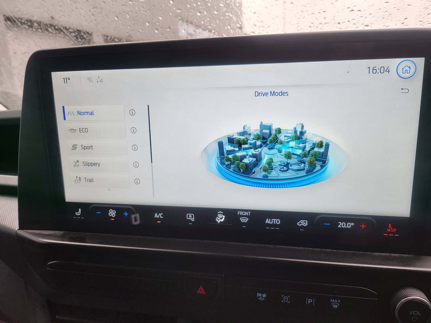 Used Ford Transit Custom 2025 for sale - 78095533: Photo 14