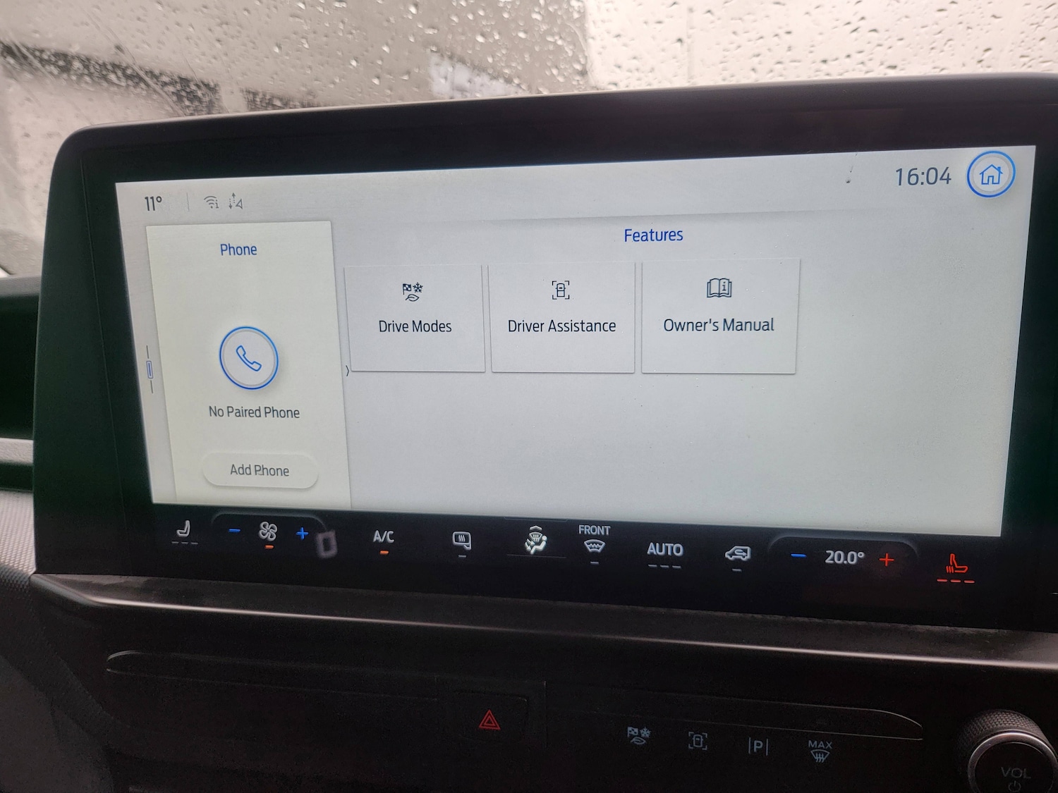 Used Ford Transit Custom 2025 for sale - 78095533: Photo 16