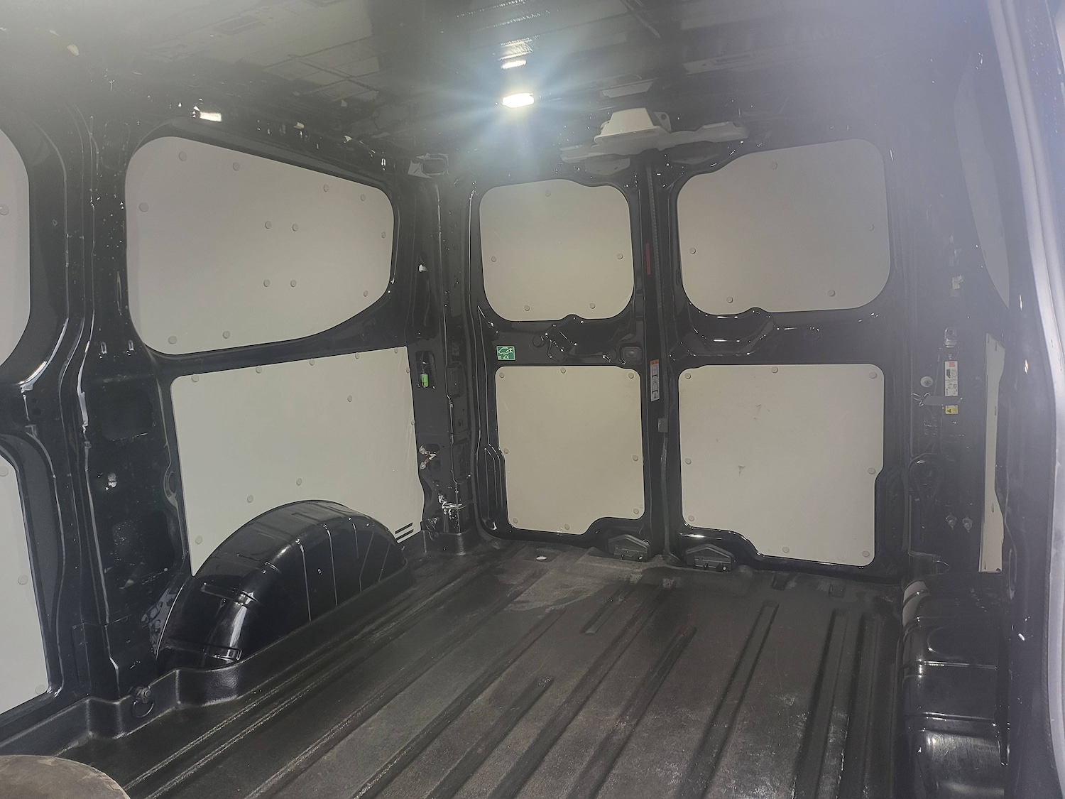 Used Ford Transit Custom 2025 for sale - 78095533: Photo 17