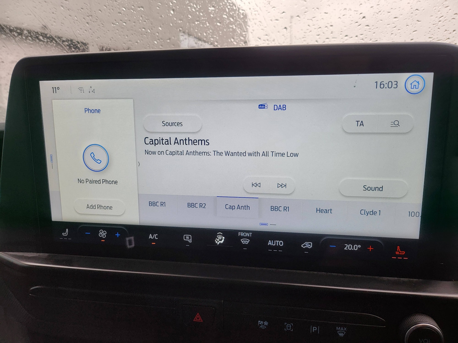 Used Ford Transit Custom 2025 for sale - 78095533: Photo 18