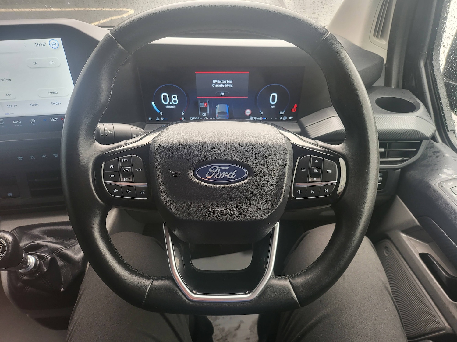 Used Ford Transit Custom 2025 for sale - 78095533: Photo 24