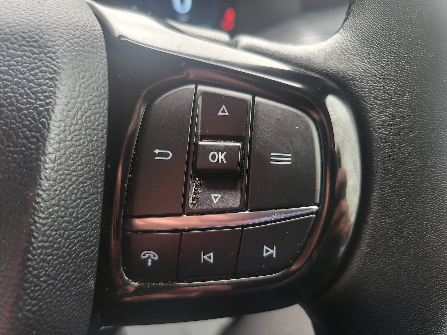 Used Ford Transit Custom 2025 for sale - 78095533: Photo 27