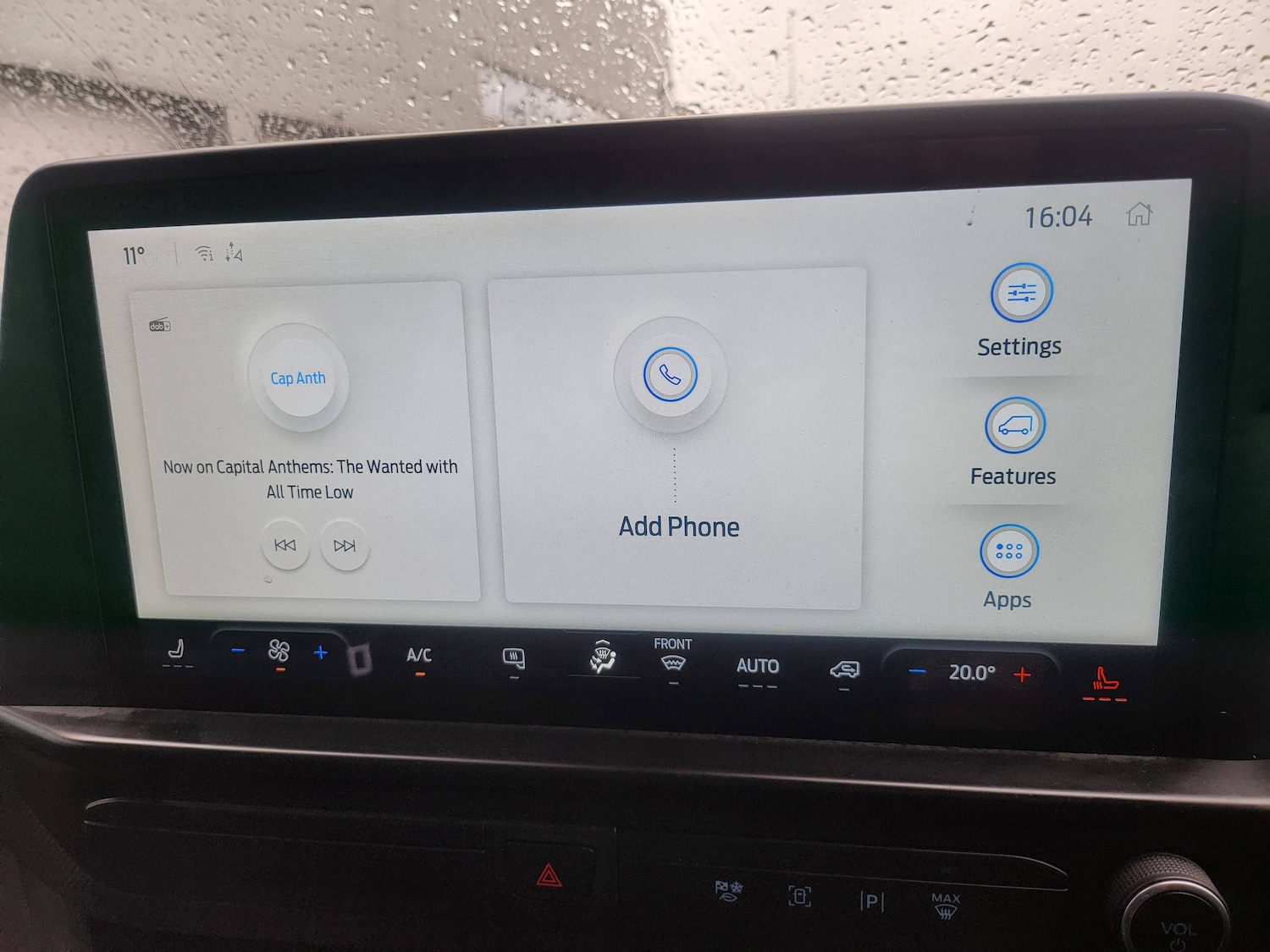 Used Ford Transit Custom 2025 for sale - 78095533: Photo 28