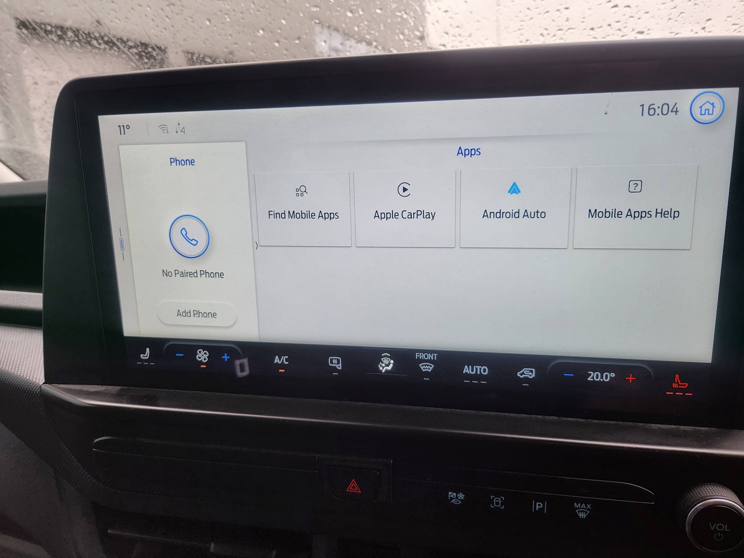 Used Ford Transit Custom 2025 for sale - 78095533: Photo 29