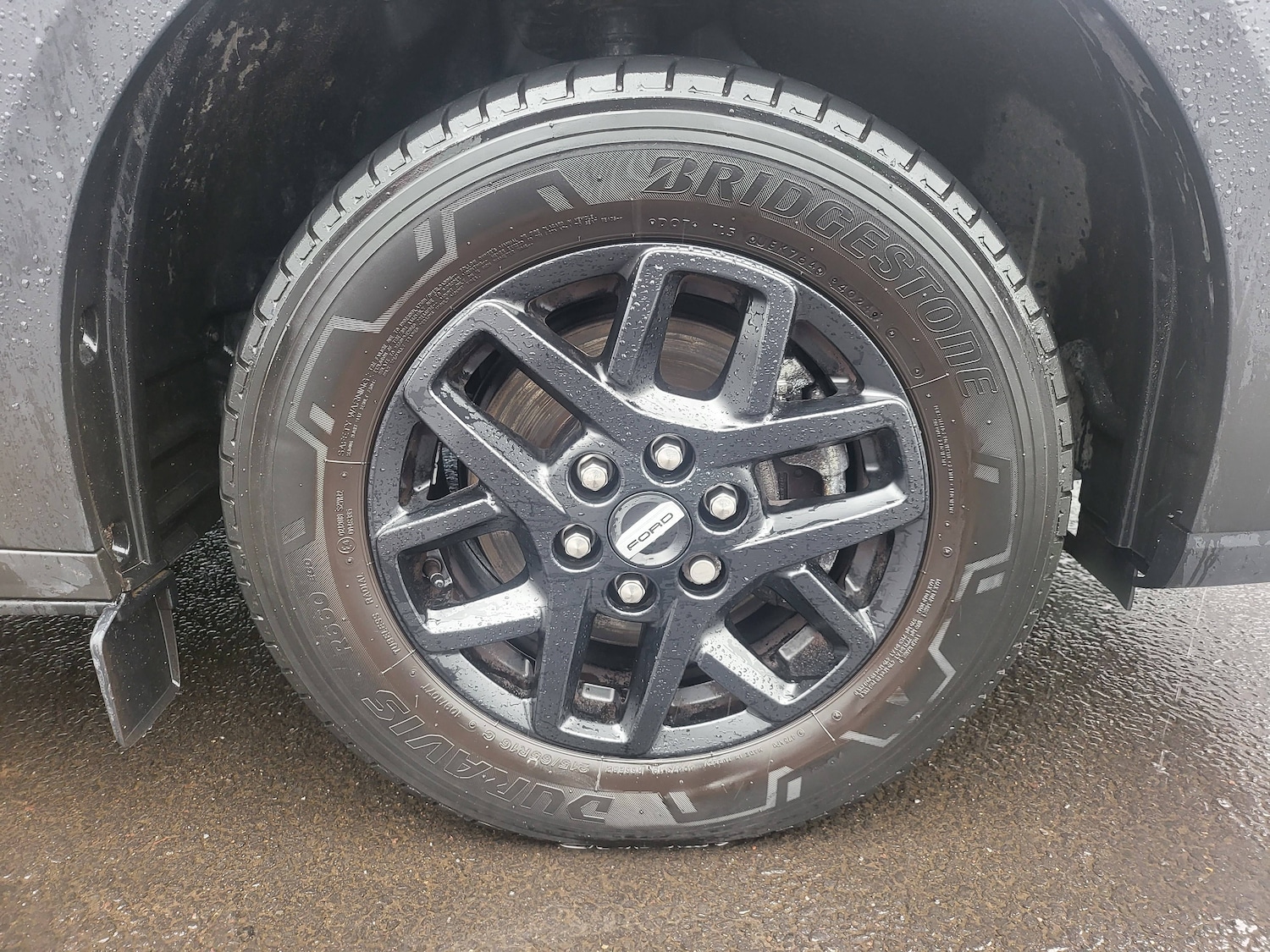 Used Ford Transit Custom 2025 for sale - 78095533: Photo 30