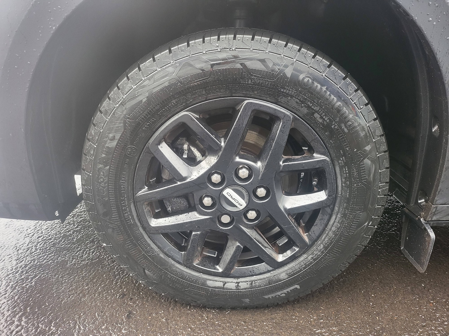 Used Ford Transit Custom 2025 for sale - 78095533: Photo 31