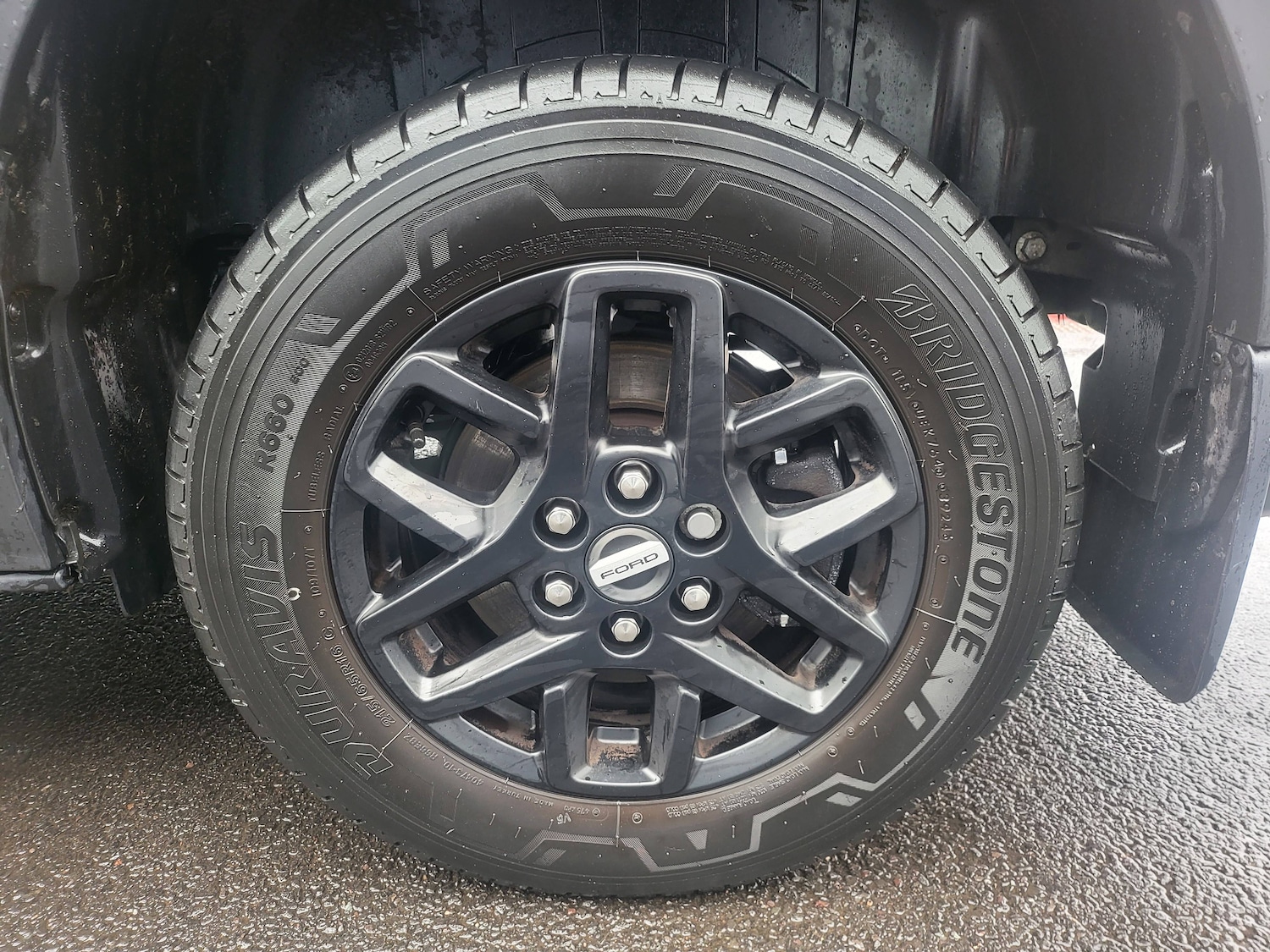 Used Ford Transit Custom 2025 for sale - 78095533: Photo 32