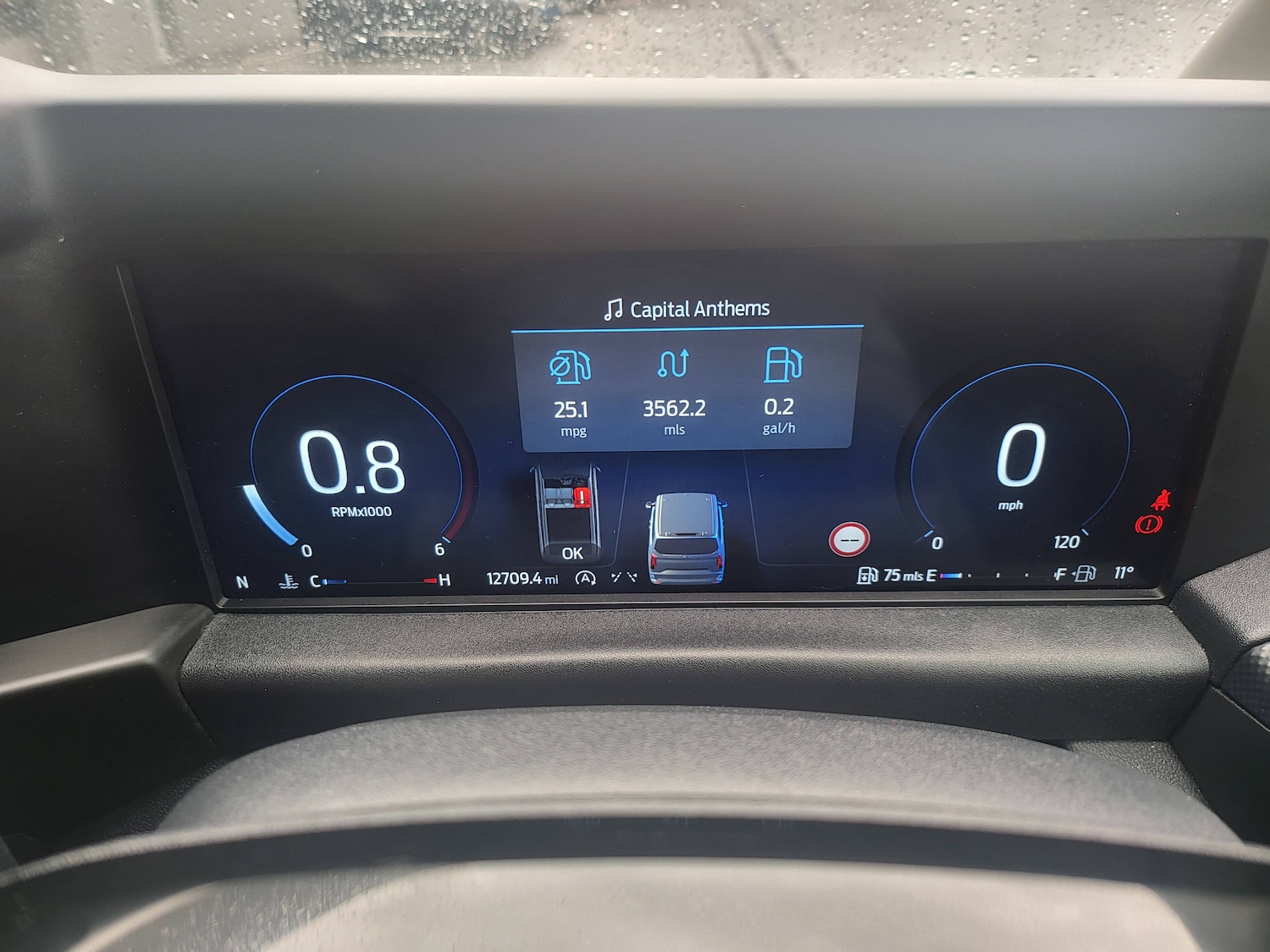 Used Ford Transit Custom 2025 for sale - 78095533: Photo 34