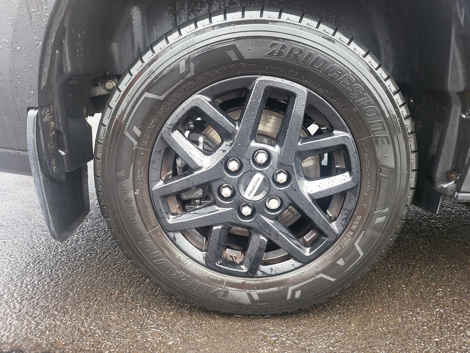 Used Ford Transit Custom 2025 for sale - 78095533: Photo 8