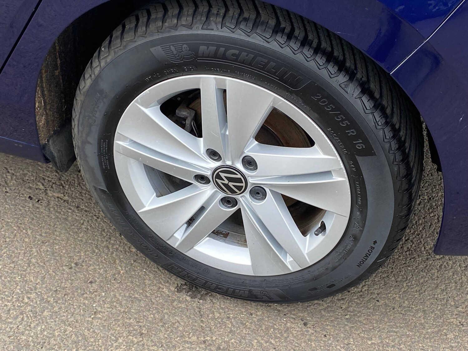 Used Volkswagen Golf 2020 for sale - 77917536: Photo 11