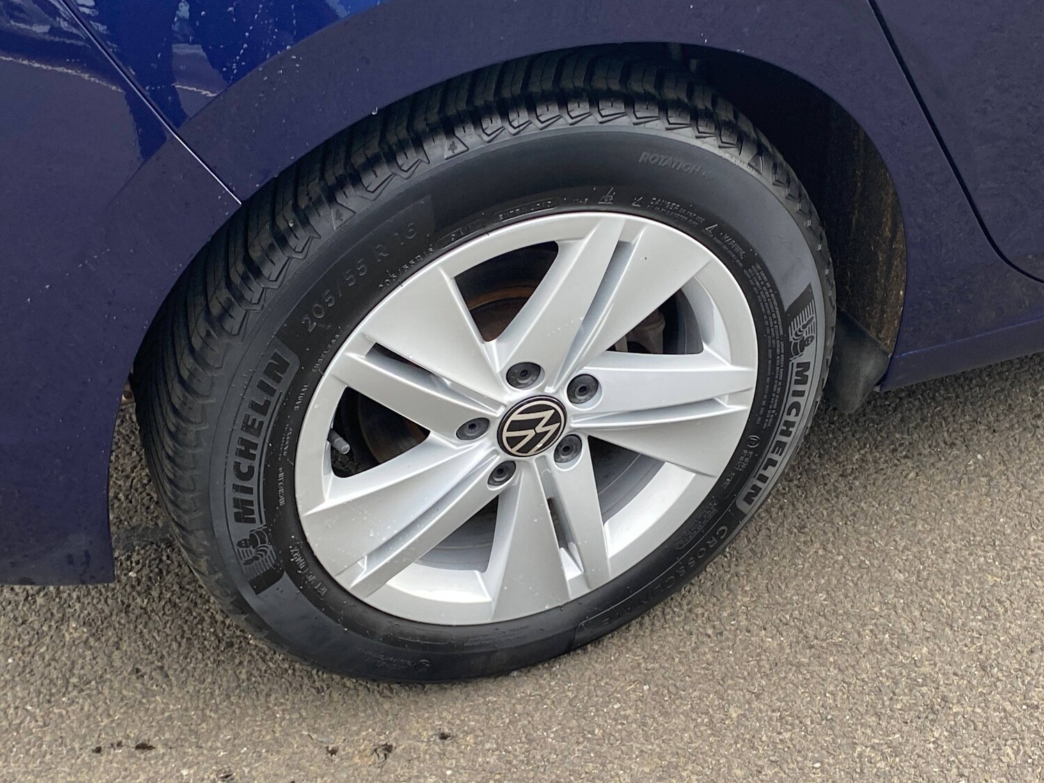 Used Volkswagen Golf 2020 for sale - 77917536: Photo 12