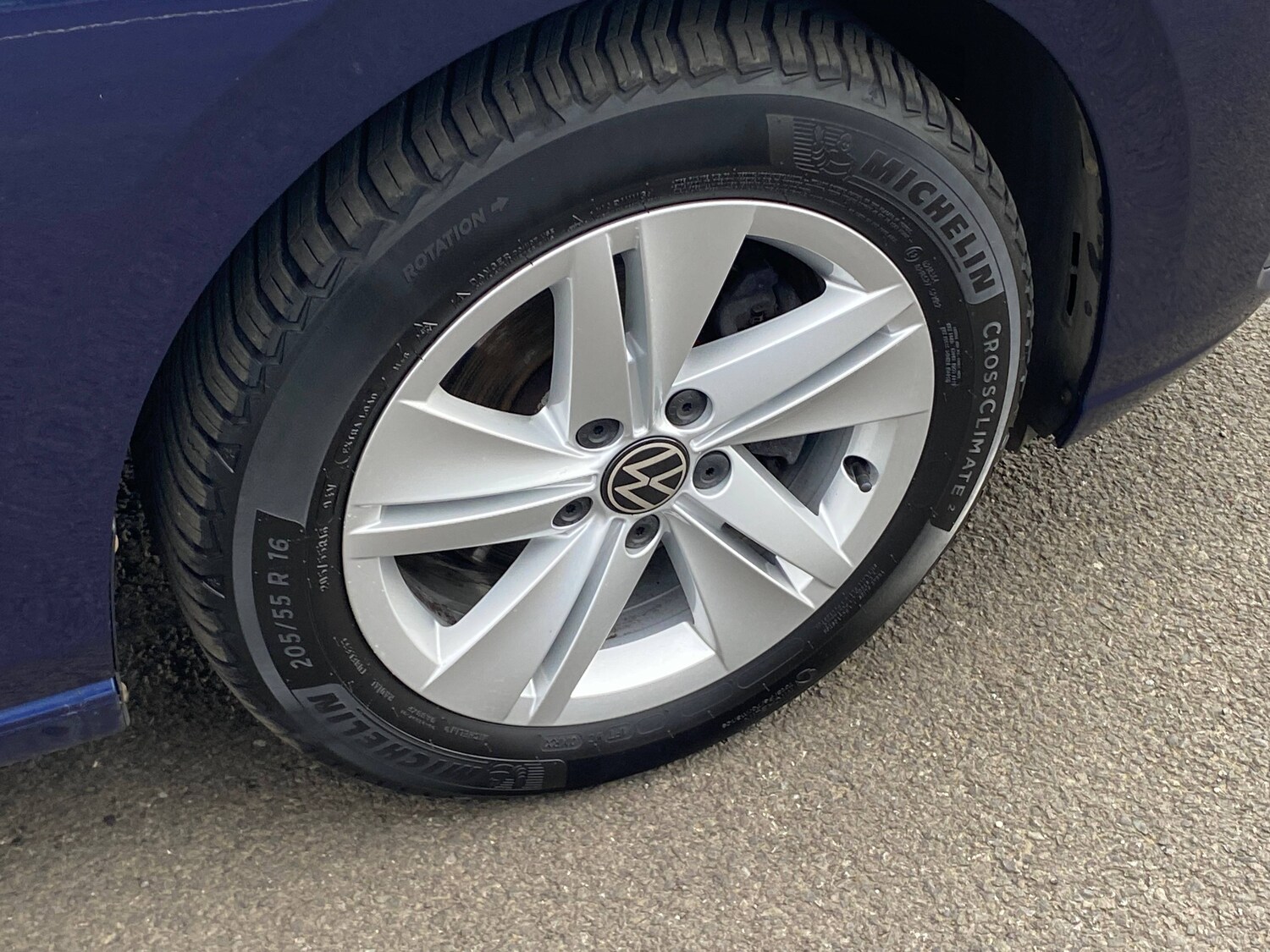 Used Volkswagen Golf 2020 for sale - 77917536: Photo 13