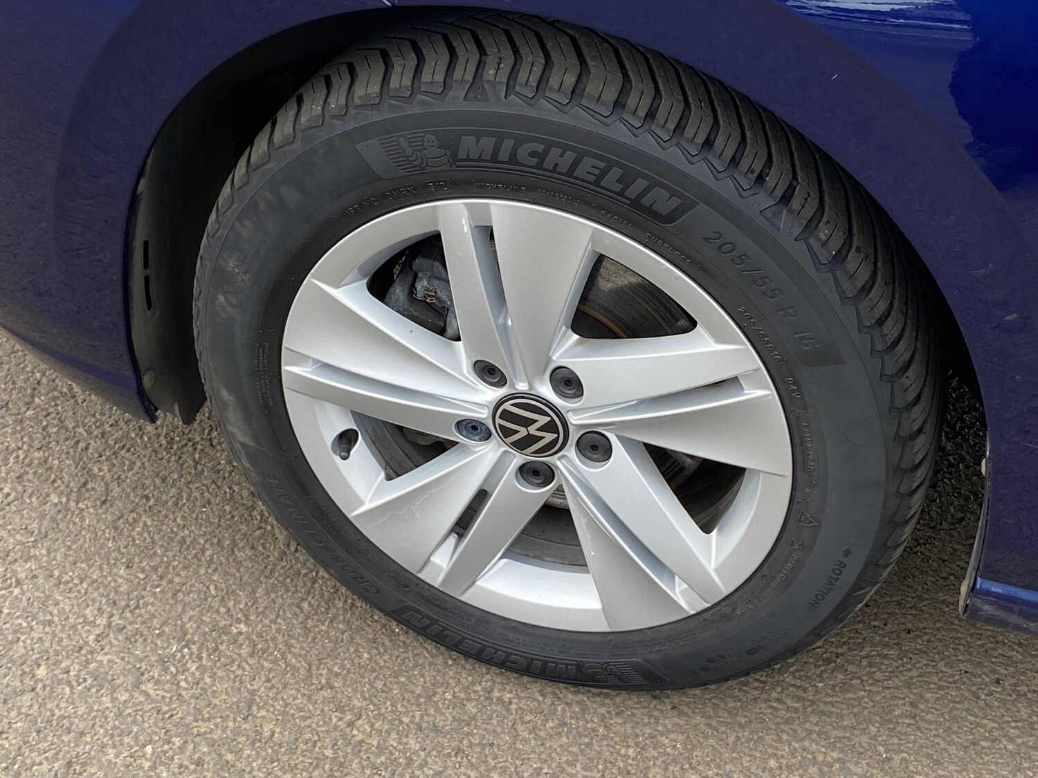 Used Volkswagen Golf 2020 for sale - 77917536: Photo 14