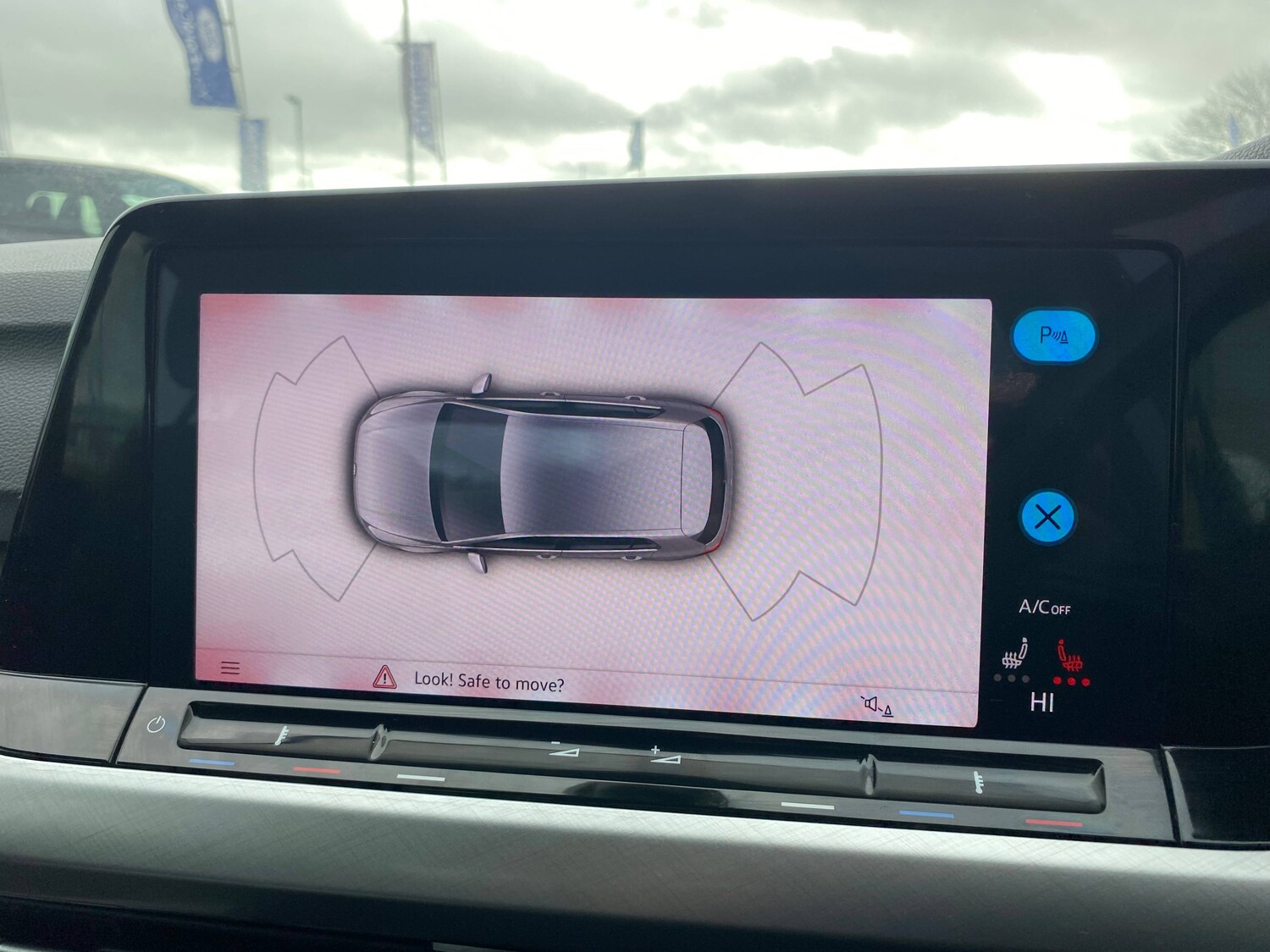 Used Volkswagen Golf 2020 for sale - 77917536: Photo 20