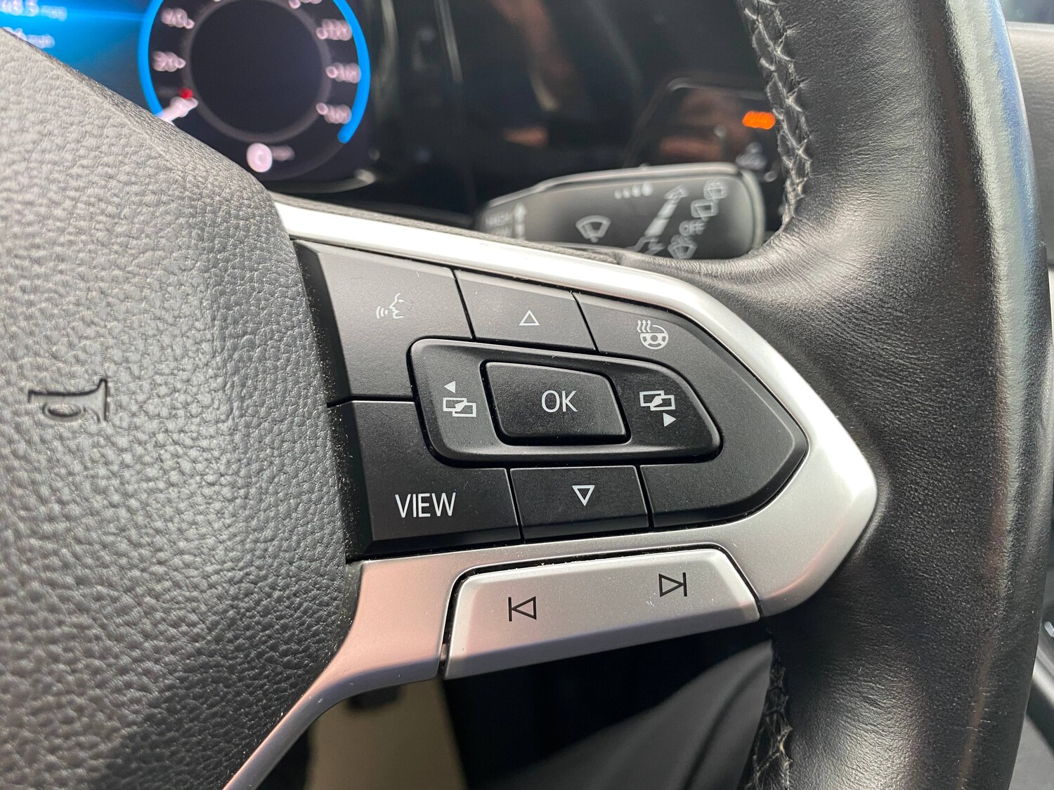 Used Volkswagen Golf 2020 for sale - 77917536: Photo 22