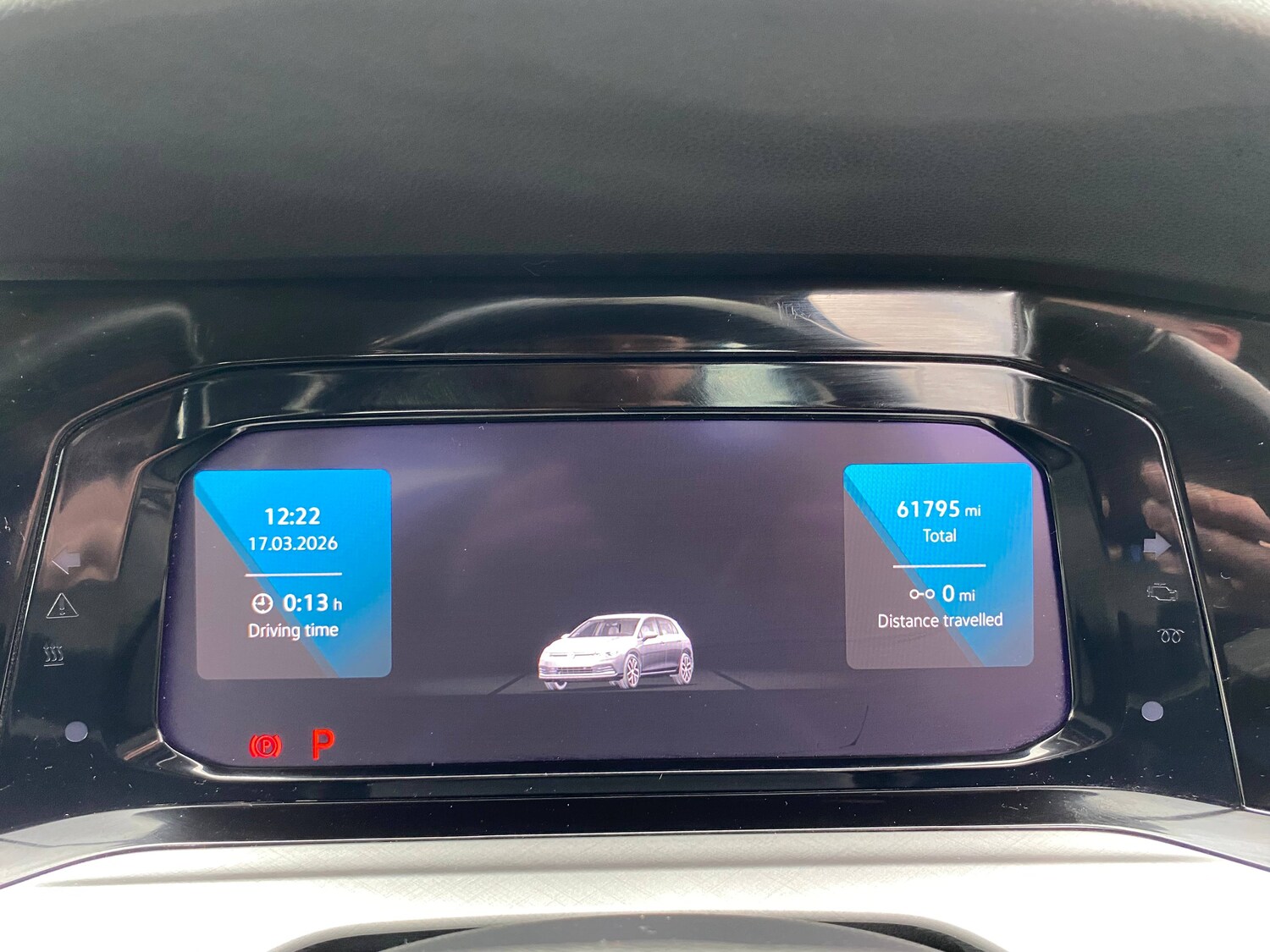 Used Volkswagen Golf 2020 for sale - 77917536: Photo 26