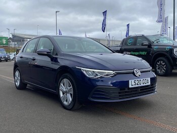 Used Volkswagen Golf undefined for sale - 77917536: Photo