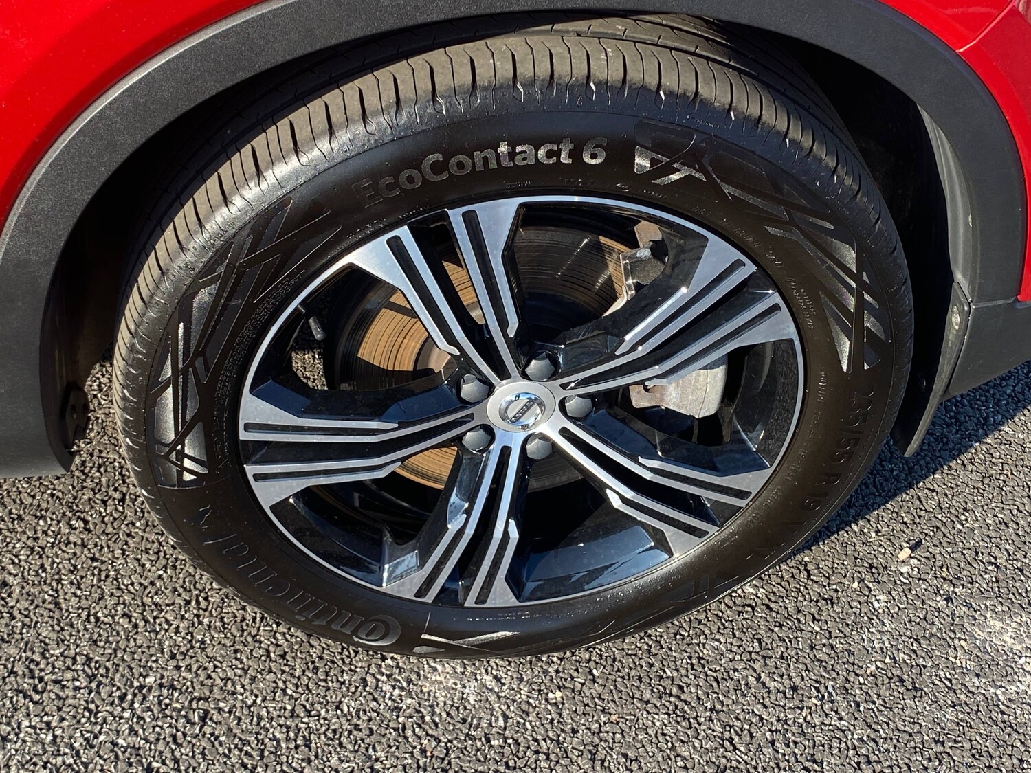 Used Volvo XC40 2021 for sale - 78210012: Photo 10