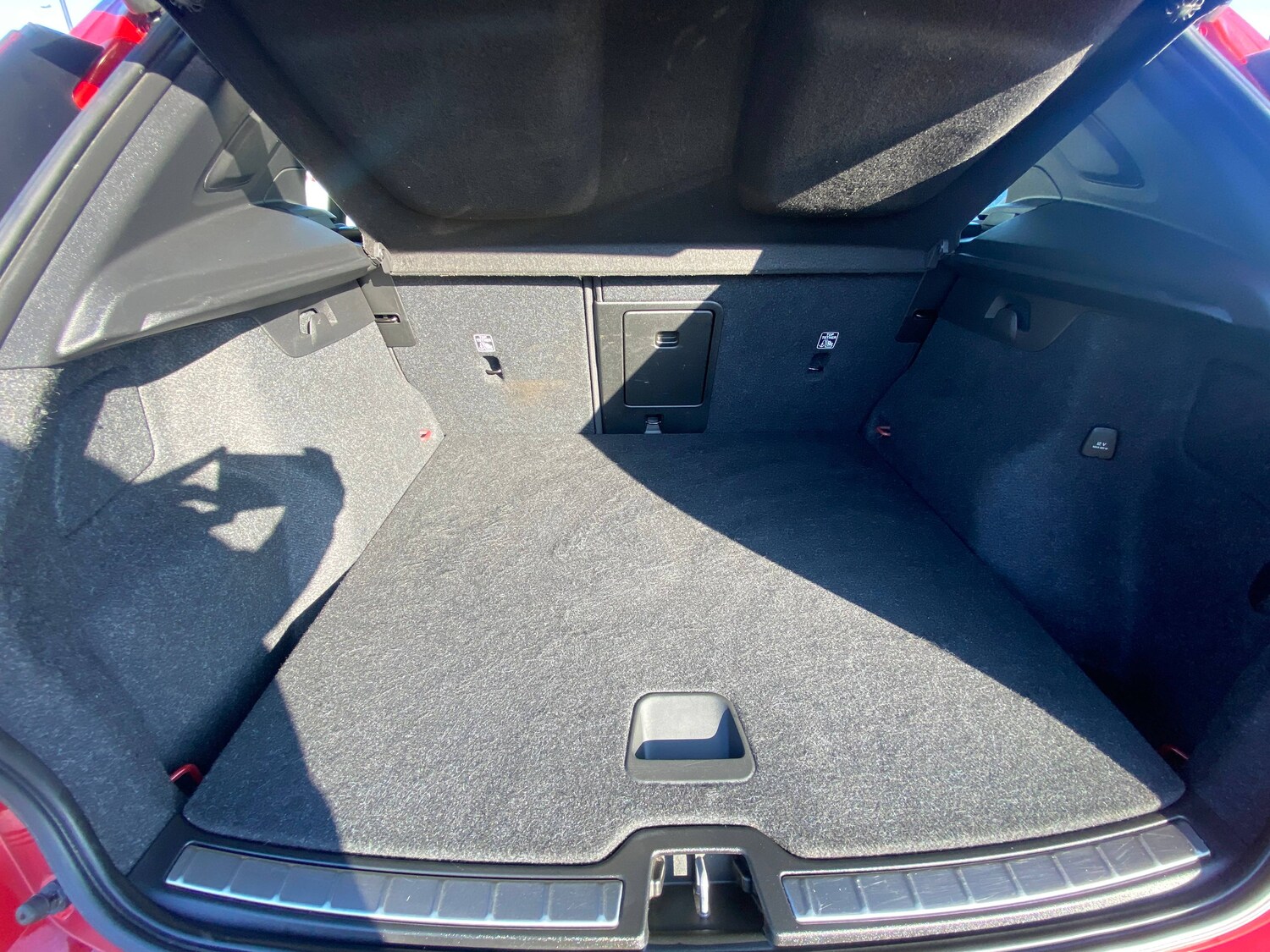 Used Volvo XC40 2021 for sale - 78210012: Photo 14