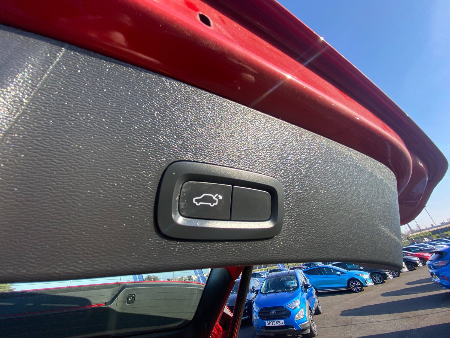 Used Volvo XC40 2021 for sale - 78210012: Photo 15