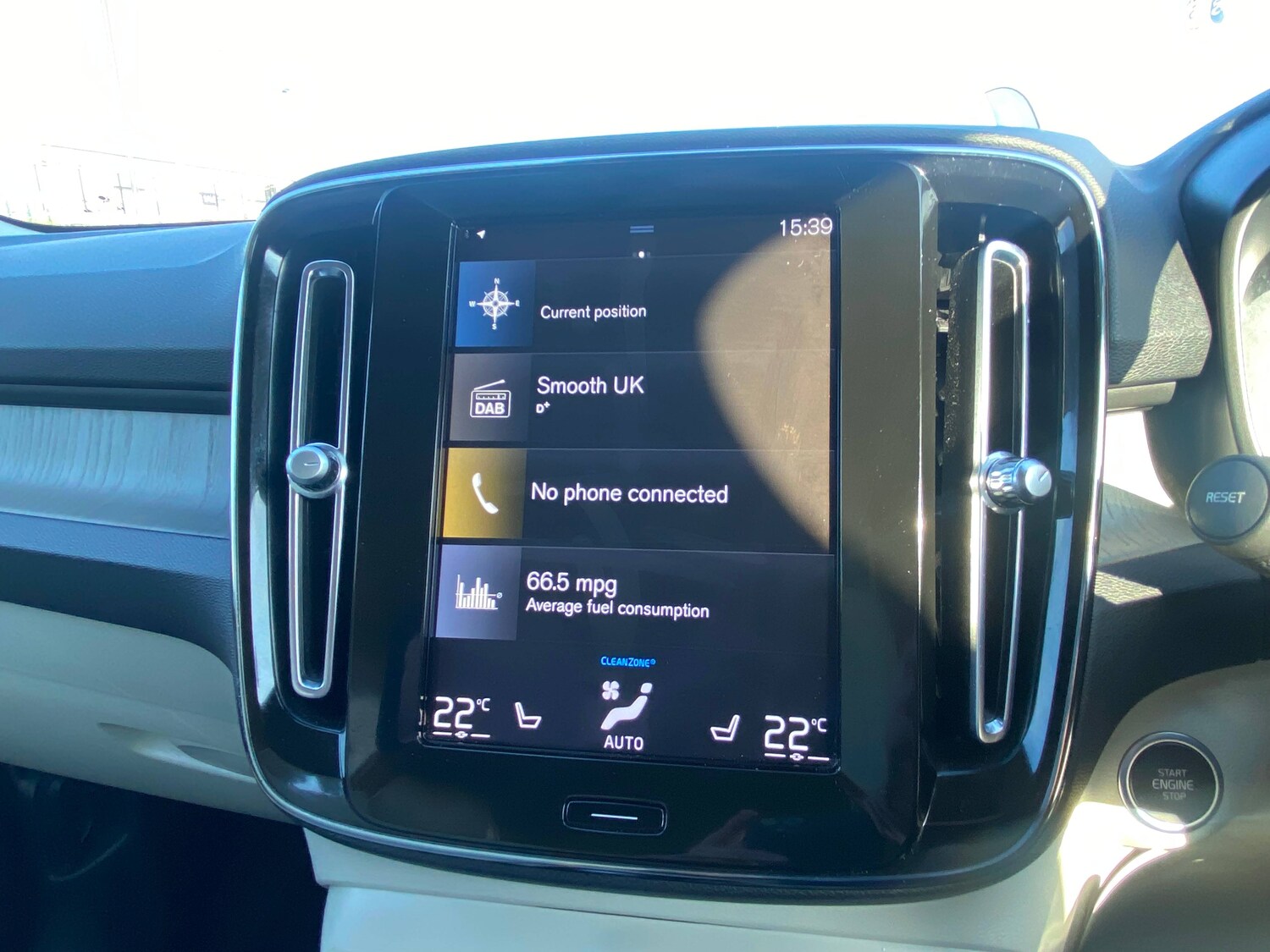 Used Volvo XC40 2021 for sale - 78210012: Photo 19