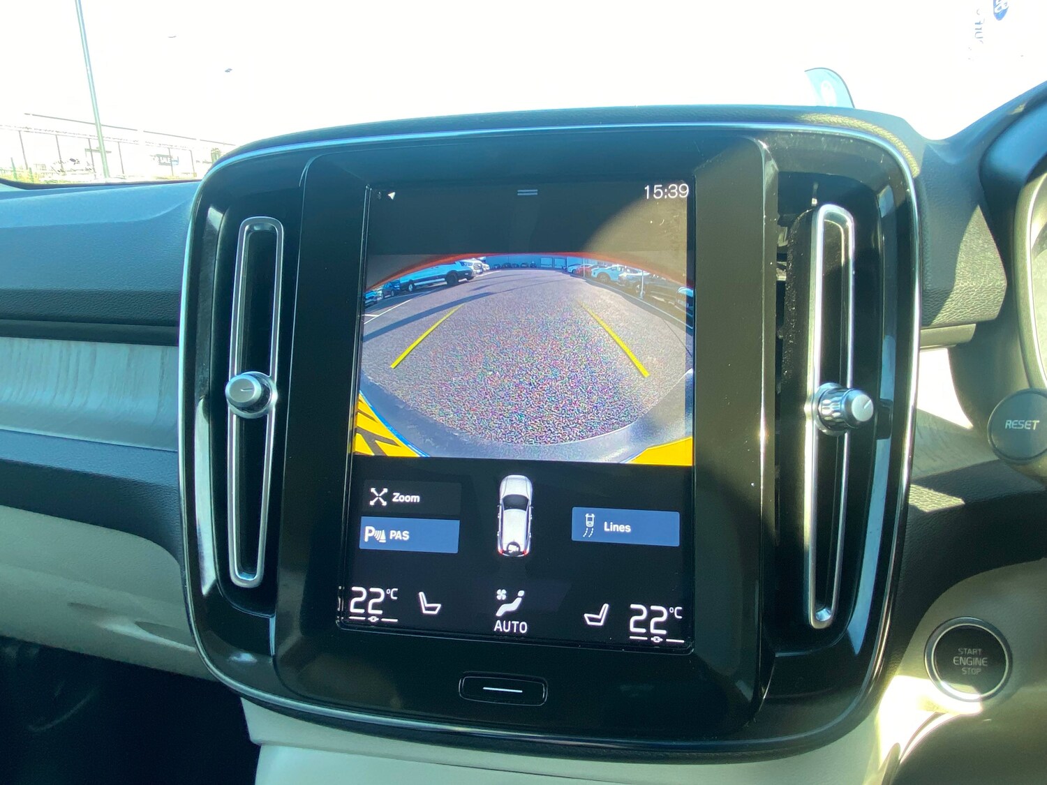 Used Volvo XC40 2021 for sale - 78210012: Photo 20