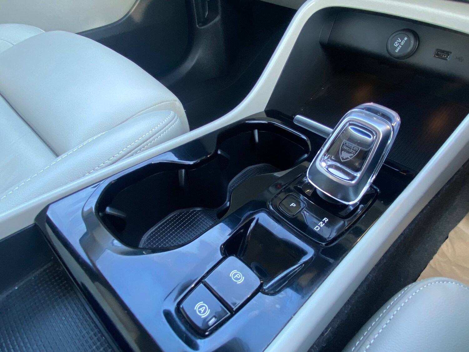 Used Volvo XC40 2021 for sale - 78210012: Photo 22