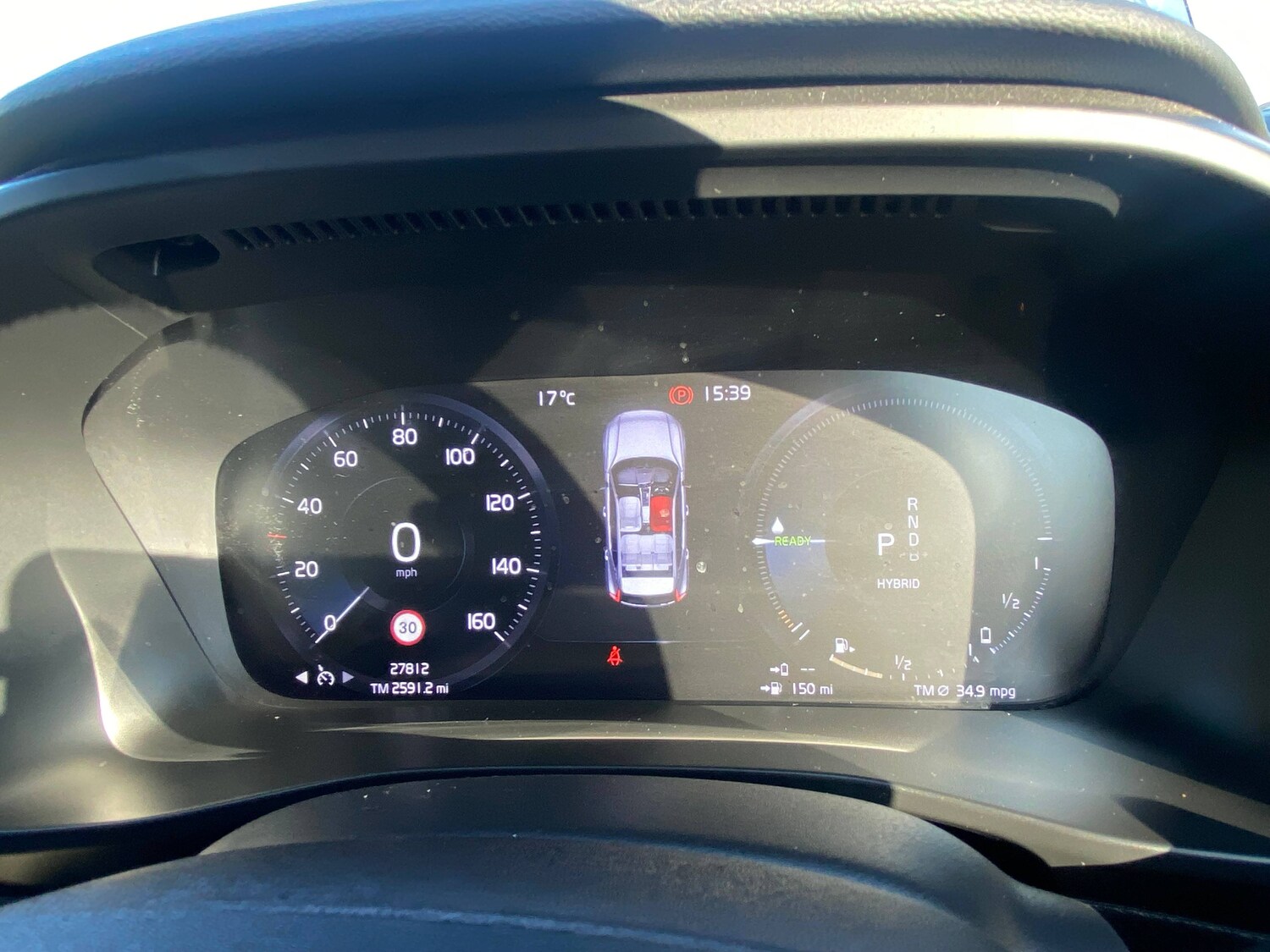 Used Volvo XC40 2021 for sale - 78210012: Photo 27