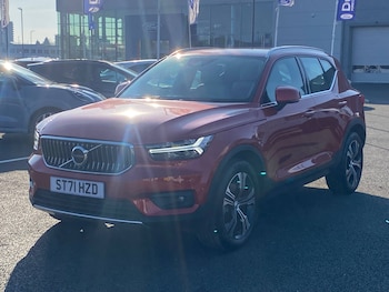 Used Volvo XC40 undefined for sale - 78210012: Photo
