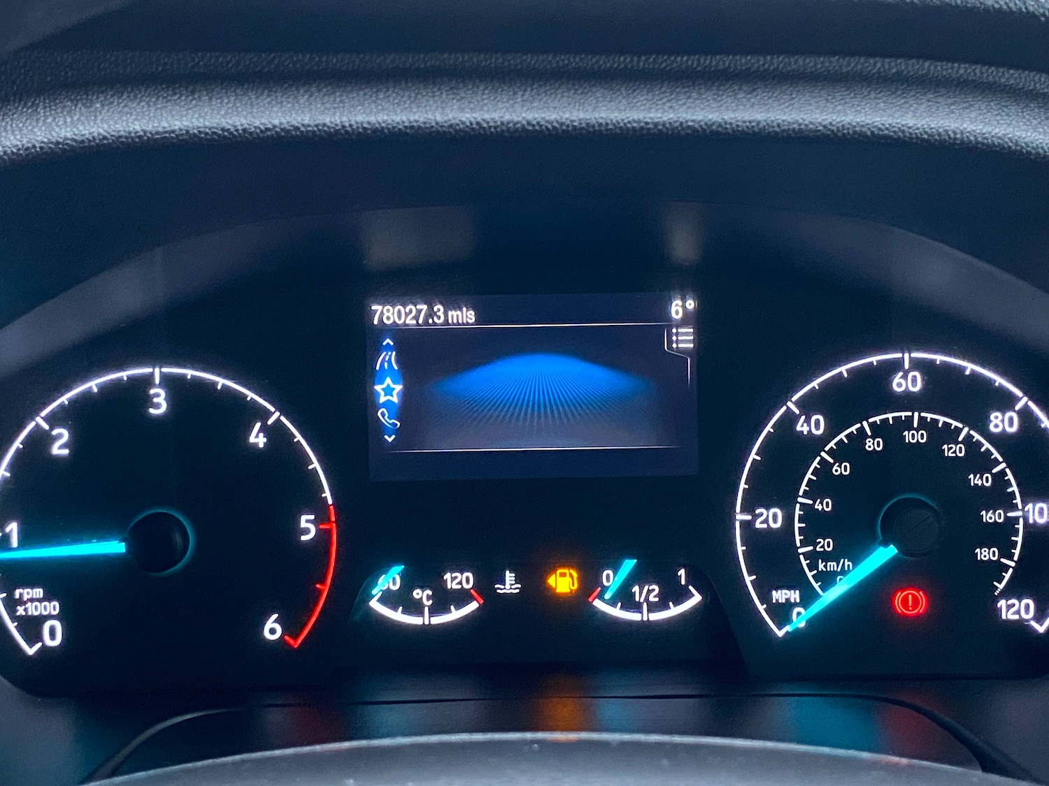 Used Ford Transit 2021 for sale - 76723401: Photo 20