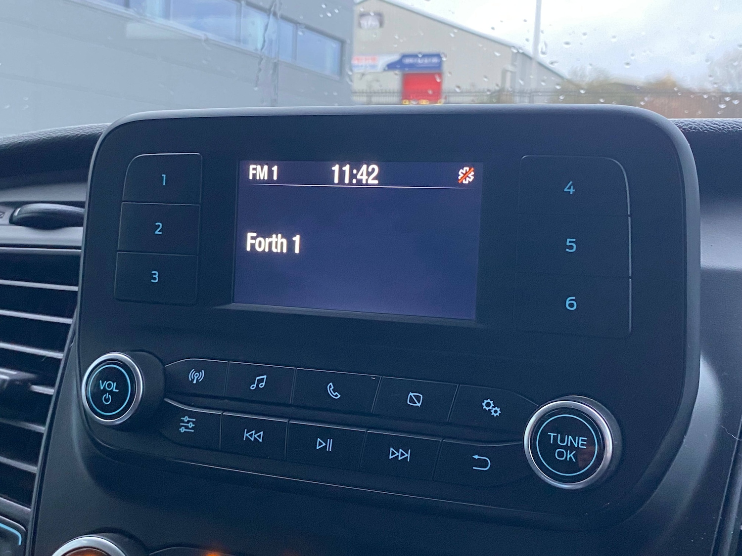 Used Ford Transit 2021 for sale - 76723401: Photo 6