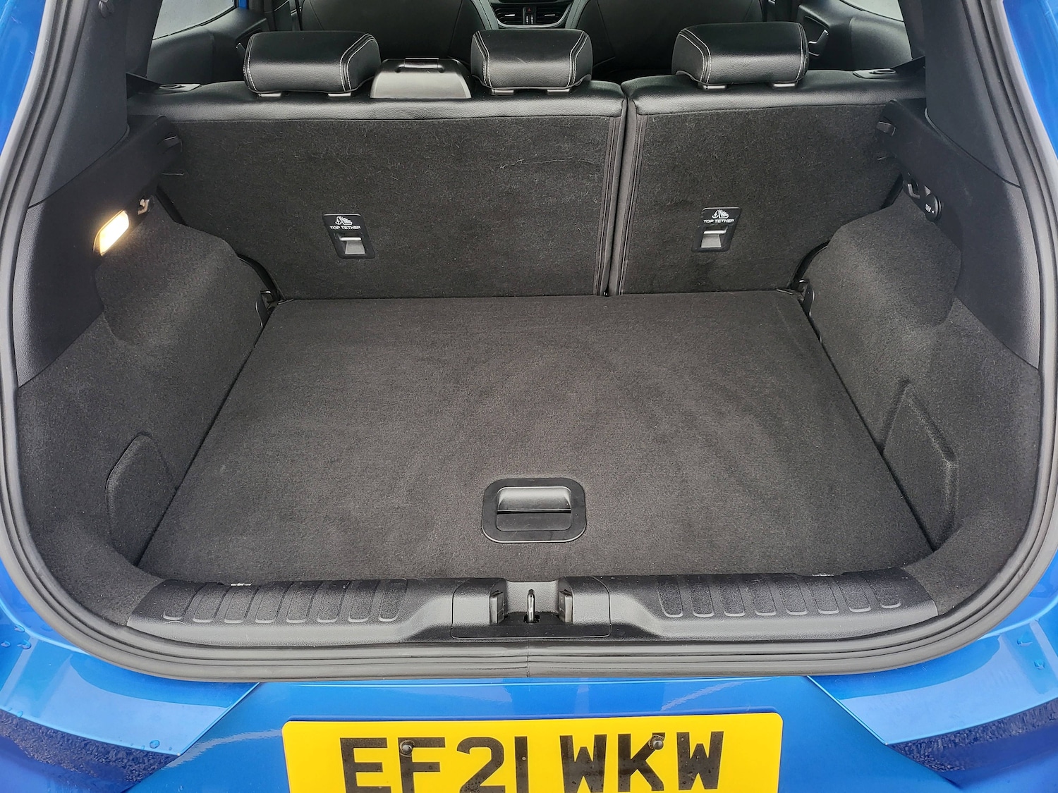 Used Ford Puma 2021 for sale - 76353684: Photo 10