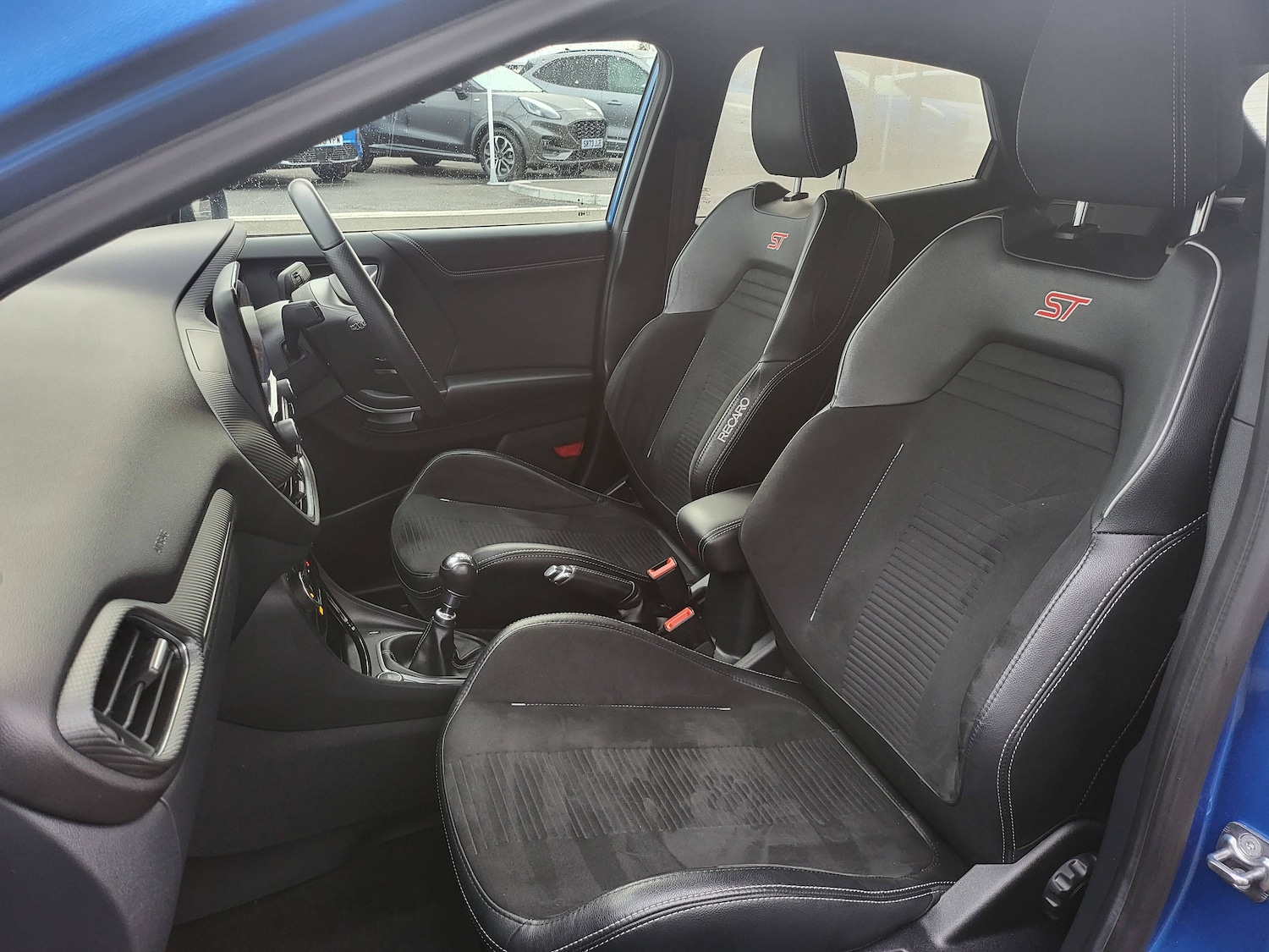 Used Ford Puma 2021 for sale - 76353684: Photo 15