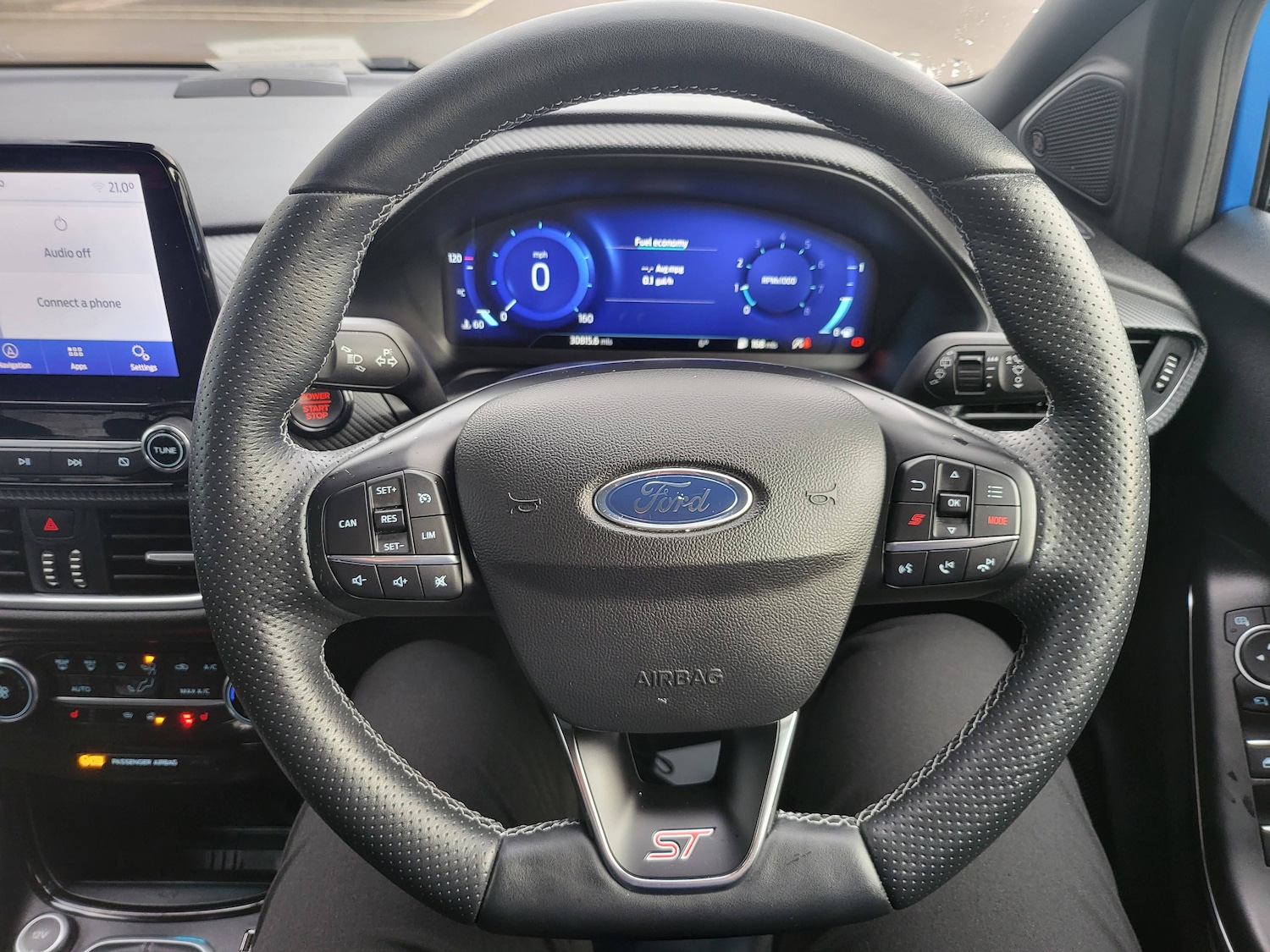 Used Ford Puma 2021 for sale - 76353684: Photo 16