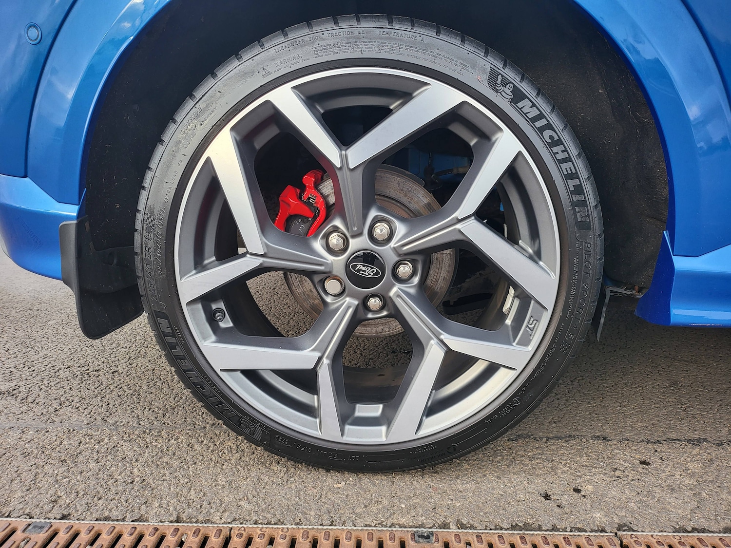 Used Ford Puma 2021 for sale - 76353684: Photo 2