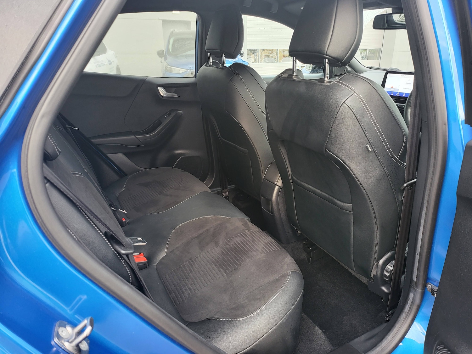 Used Ford Puma 2021 for sale - 76353684: Photo 21