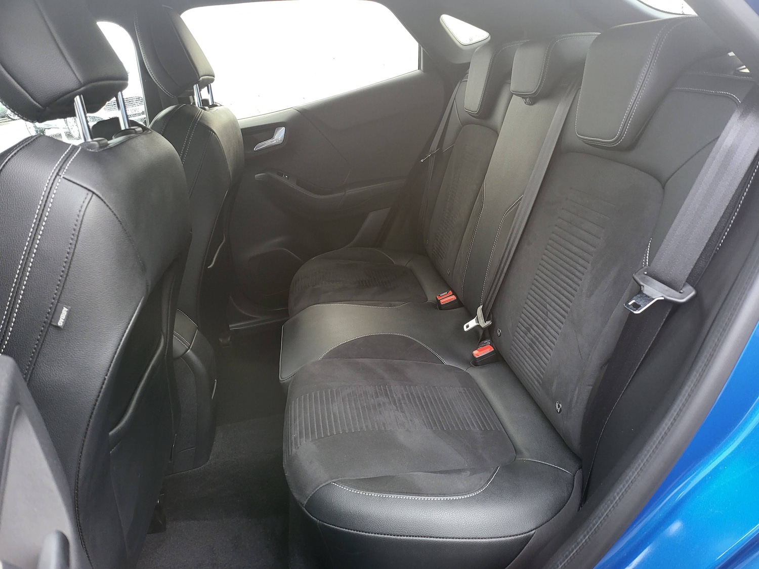 Used Ford Puma 2021 for sale - 76353684: Photo 22