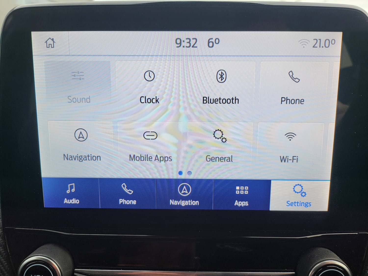 Used Ford Puma 2021 for sale - 76353684: Photo 23