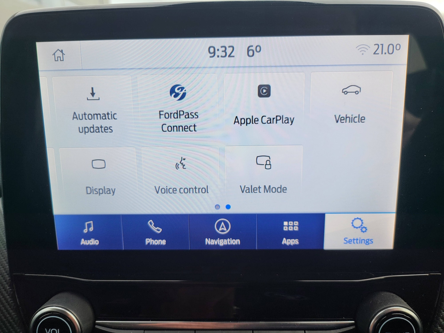 Used Ford Puma 2021 for sale - 76353684: Photo 24