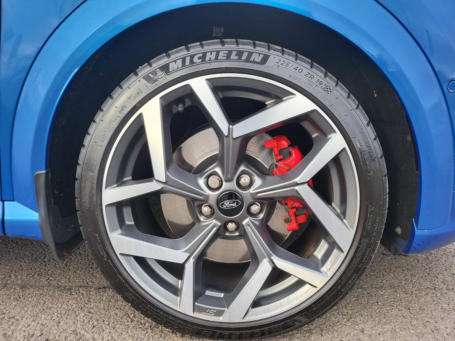 Used Ford Puma 2021 for sale - 76353684: Photo 27
