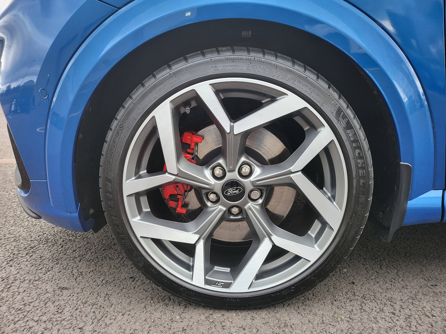 Used Ford Puma 2021 for sale - 76353684: Photo 28