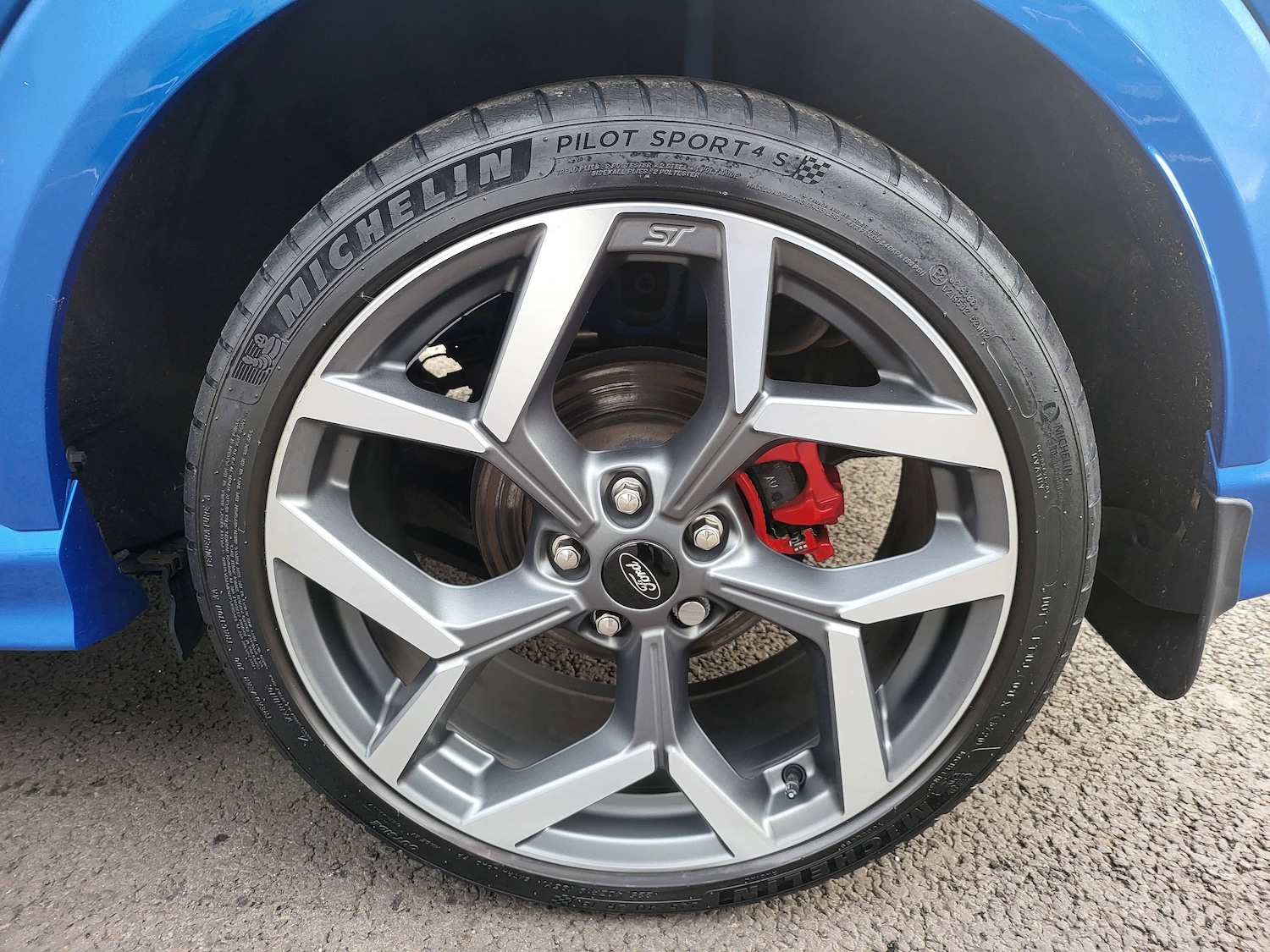 Used Ford Puma 2021 for sale - 76353684: Photo 29