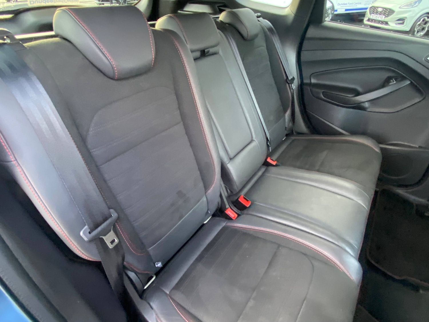 Used Ford Kuga 2019 for sale - 76836495: Photo 13